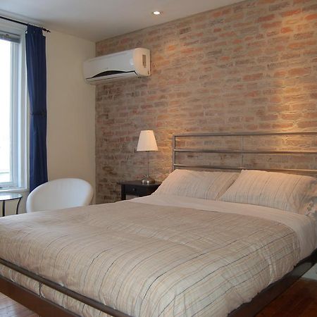 Le Chasseur Bed & Breakfast Montreal Luaran gambar