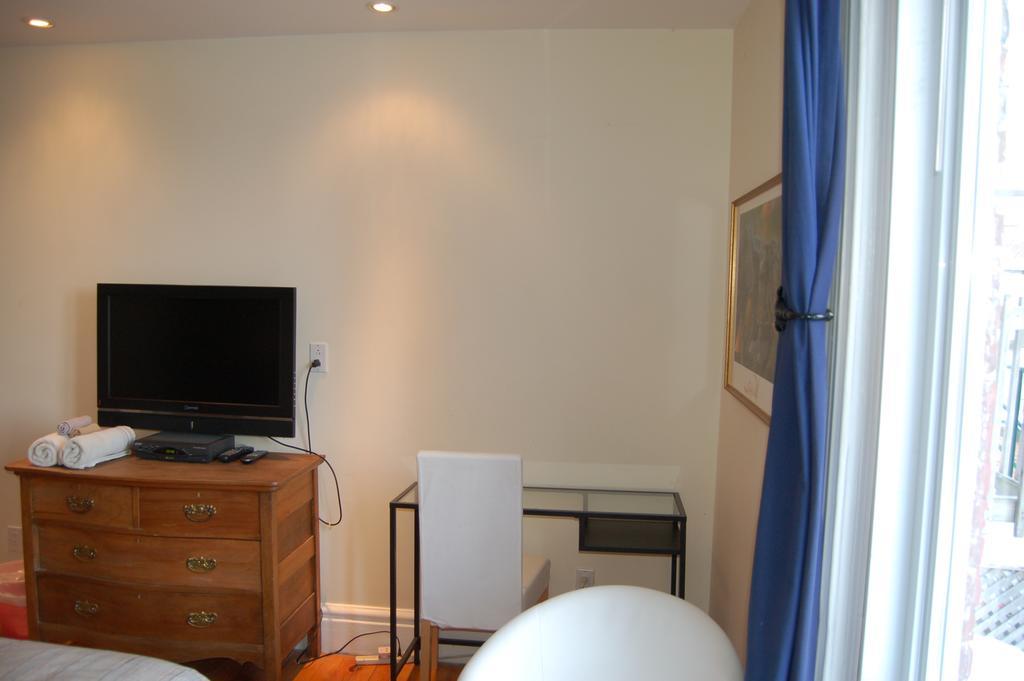 Le Chasseur Bed & Breakfast Montreal Luaran gambar