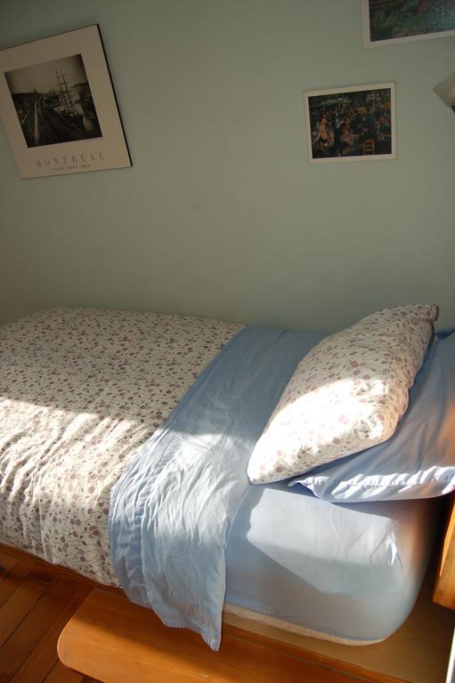 Le Chasseur Bed & Breakfast Montreal Luaran gambar