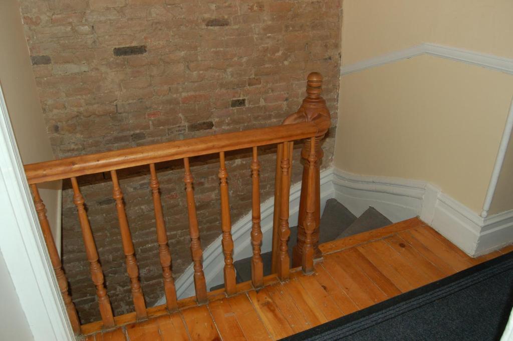 Le Chasseur Bed & Breakfast Montreal Luaran gambar